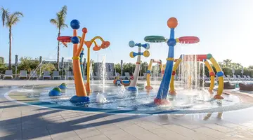 Hotel Stella Palace Aqua Park Resort