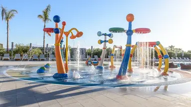Hotel Stella Palace Aqua Park Resort