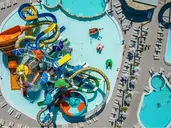 Hotel Stella Palace Aqua Park Resort