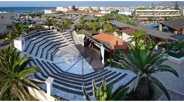 Hotel Stella Palace Aqua Park Resort