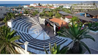 Hotel Stella Palace Aqua Park Resort