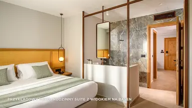 Hotel Stella Palace Aqua Park Resort