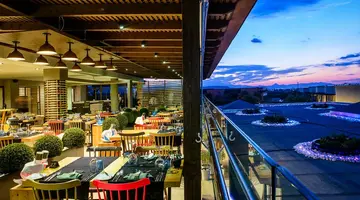 Hotel Stella Palace Aqua Park Resort