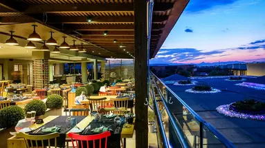 Hotel Stella Palace Aqua Park Resort