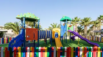 Hotel Stella Palace Aqua Park Resort