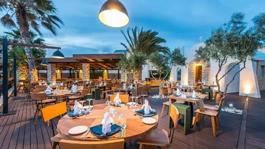 Hotel Stella Palace Aqua Park Resort