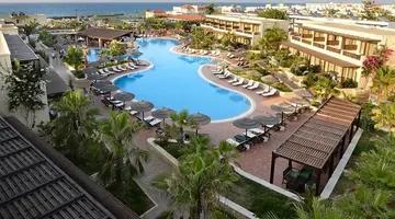 Hotel Stella Palace Aqua Park Resort