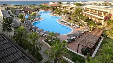 Hotel Stella Palace Aqua Park Resort