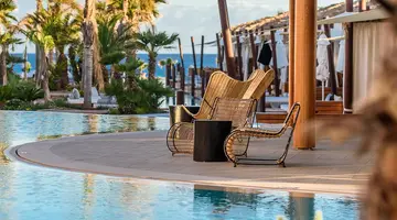 Hotel Stella Palace Aqua Park Resort
