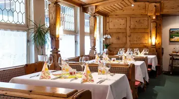 Hotel Sternen