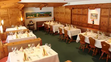 Hotel Sternen