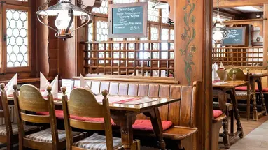 Hotel Sternen