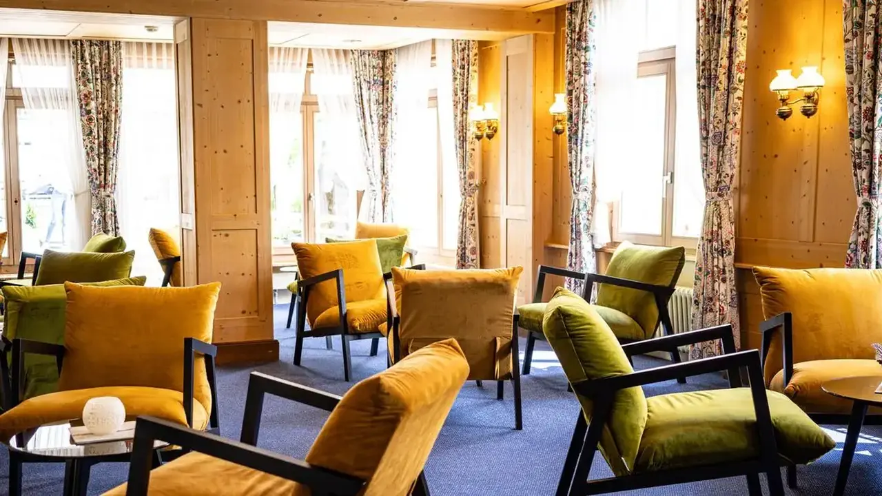 Hotel Sternen