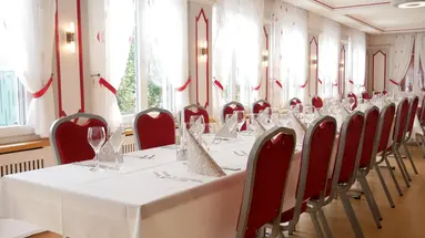 Hotel Sternen