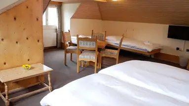Hotel Sternen