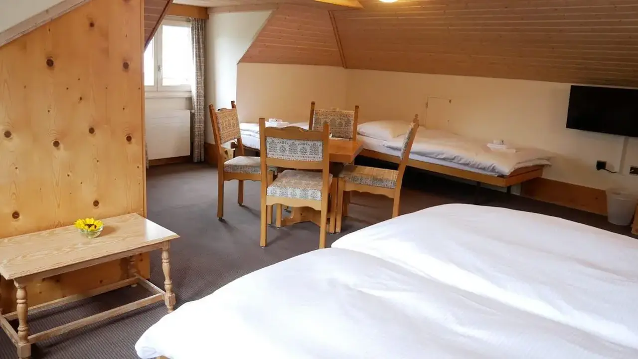 Hotel Sternen
