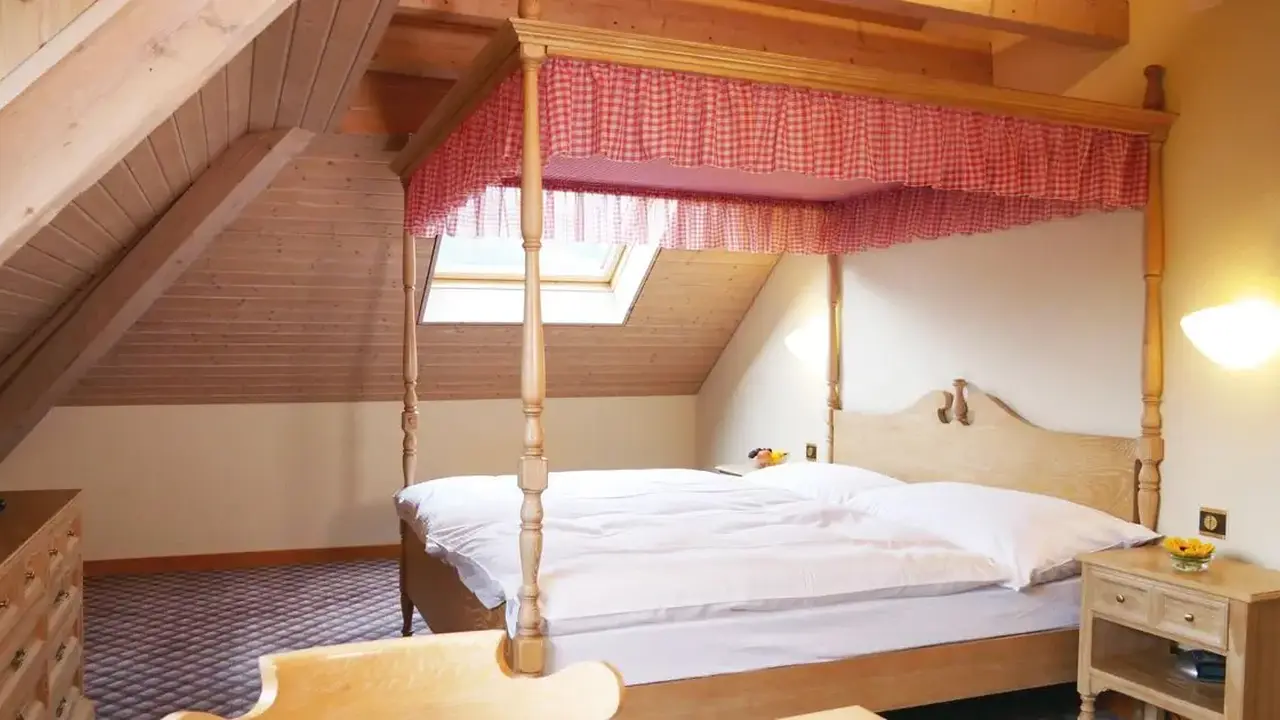 Hotel Sternen