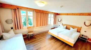 Hotel Sternen