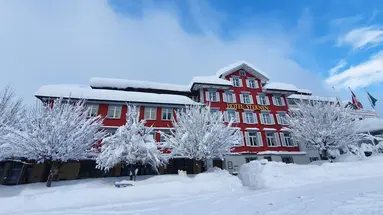 Hotel Sternen