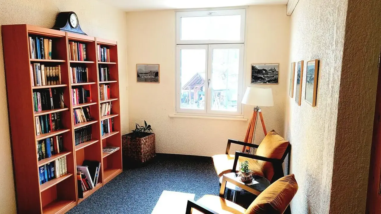 Hotel Sternen