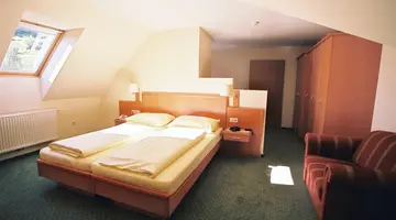 Hotel Stigenwirth