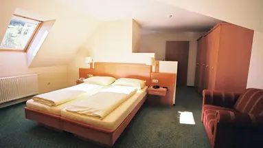 Hotel Stigenwirth