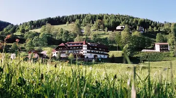 Hotel Stigenwirth