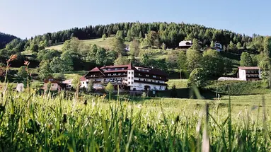 Hotel Stigenwirth