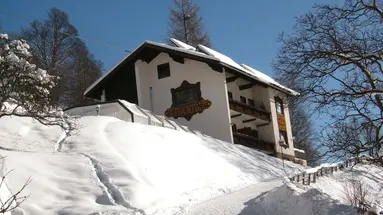 Hotel Stigenwirth