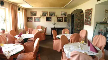 Hotel Stigenwirth