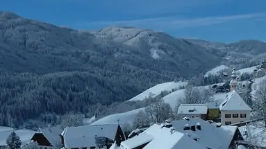 Hotel Stigenwirth