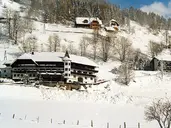 Hotel Stigenwirth