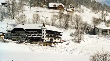 Hotel Stigenwirth
