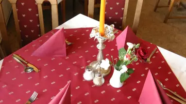 Hotel Stigenwirth