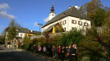 Hotel Stigenwirth