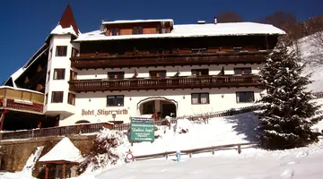 Hotel Stigenwirth