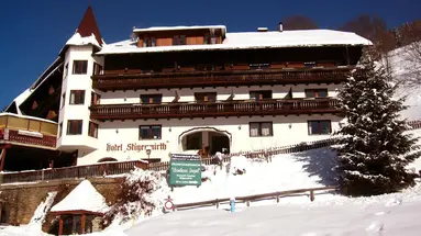 Hotel Stigenwirth