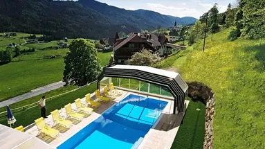 Hotel Stigenwirth