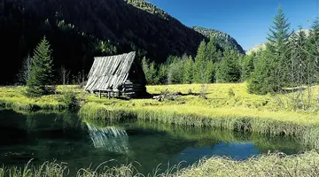 Hotel Stigenwirth