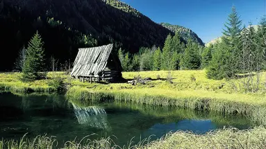 Hotel Stigenwirth
