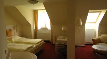 Hotel Stigenwirth