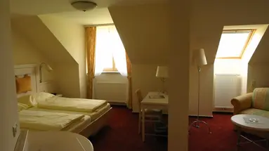 Hotel Stigenwirth