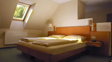 Hotel Stigenwirth