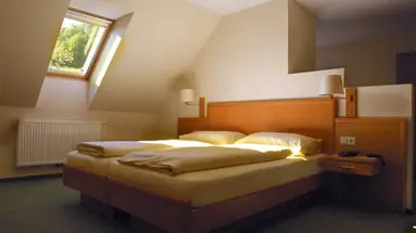 Hotel Stigenwirth
