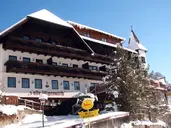 Hotel Stigenwirth
