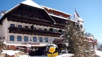 Hotel Stigenwirth