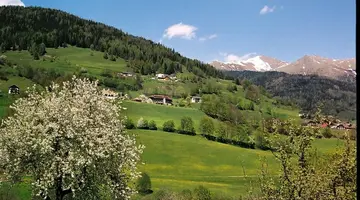 Hotel Stigenwirth