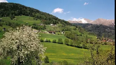 Hotel Stigenwirth