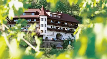 Hotel Stigenwirth
