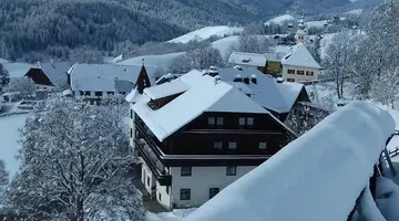 Hotel Stigenwirth